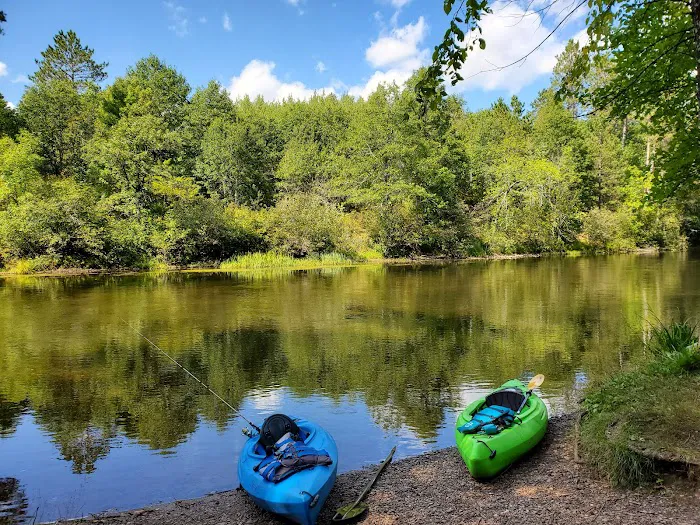 Bay Park Resort & Campground Picture 2