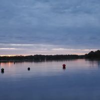 Shangri-La Campground Trego ico