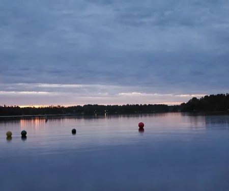 Shangri-La Campground Trego