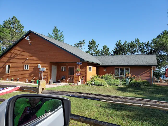 Shangri-La Campground Trego Picture 4