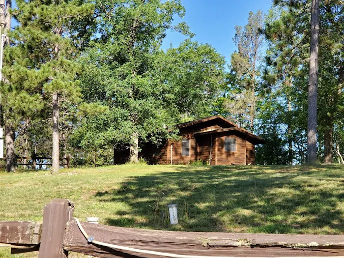 Shangri-La Campground Trego Picture 7