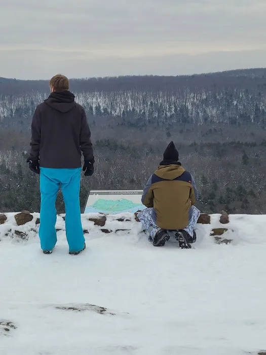 Hamilton's North Coast Adventure Campground & Rentals Picture 2