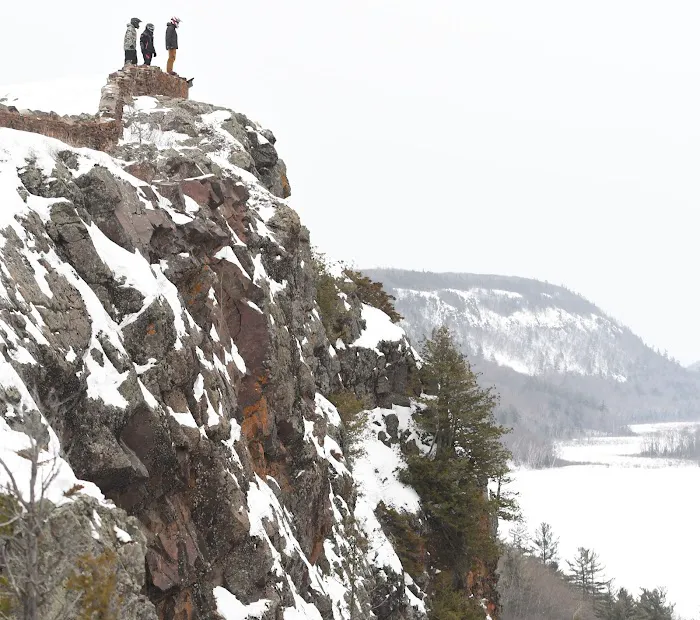 Hamilton's North Coast Adventure Campground & Rentals Picture 3