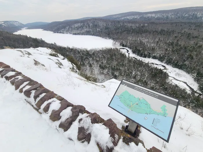 Hamilton's North Coast Adventure Campground & Rentals Picture 8