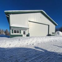 Hamilton's North Coast Adventure Campground & Rentals ico