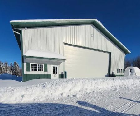 Hamilton's North Coast Adventure Campground & Rentals