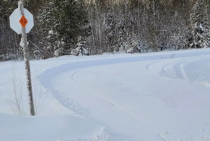 Hamilton's North Coast Adventure Campground & Rentals Picture 10