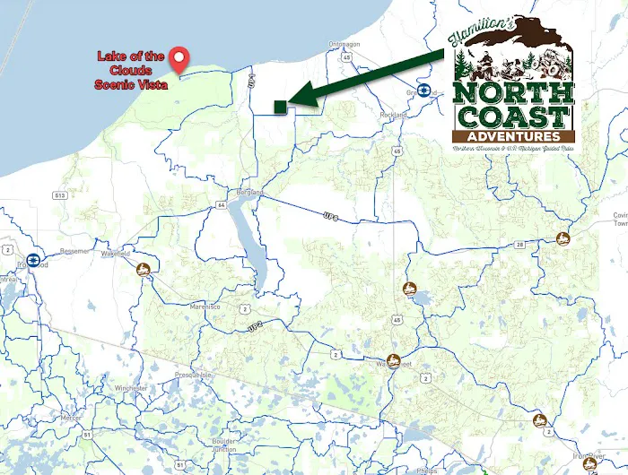 Hamilton's North Coast Adventure Campground & Rentals Picture 9