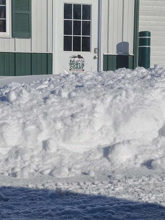 Hamilton's North Coast Adventure Campground & Rentals Picture 7