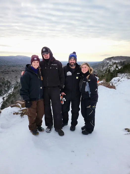 Hamilton's North Coast Adventure Campground & Rentals Picture 4