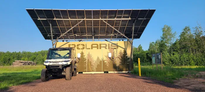 Hamilton's North Coast Adventure Campground & Rentals Picture 5