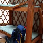 Little Union River Yurt