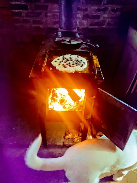 Union River Cabin Picture 4