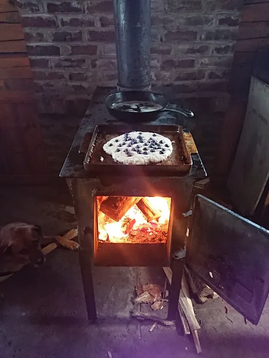 Union River Cabin Picture 3