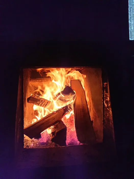 Union River Cabin Picture 7