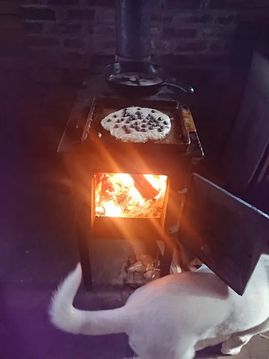 Union River Cabin Picture 1