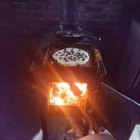 Union River Cabin ico