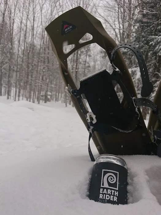 Union River Cabin Picture 6