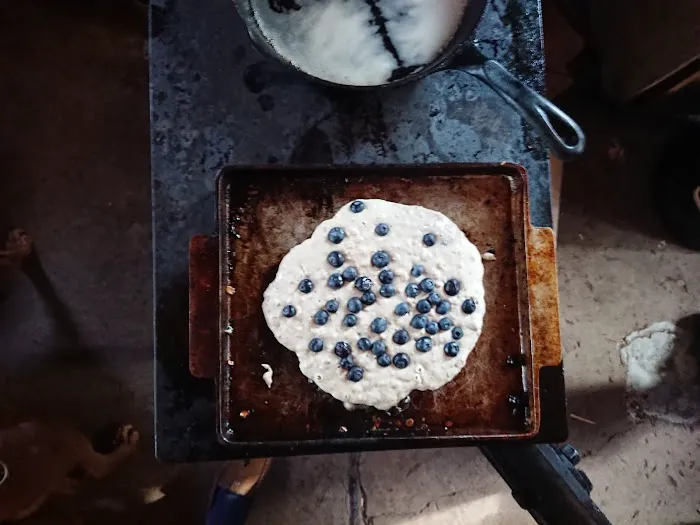 Union River Cabin Picture 5