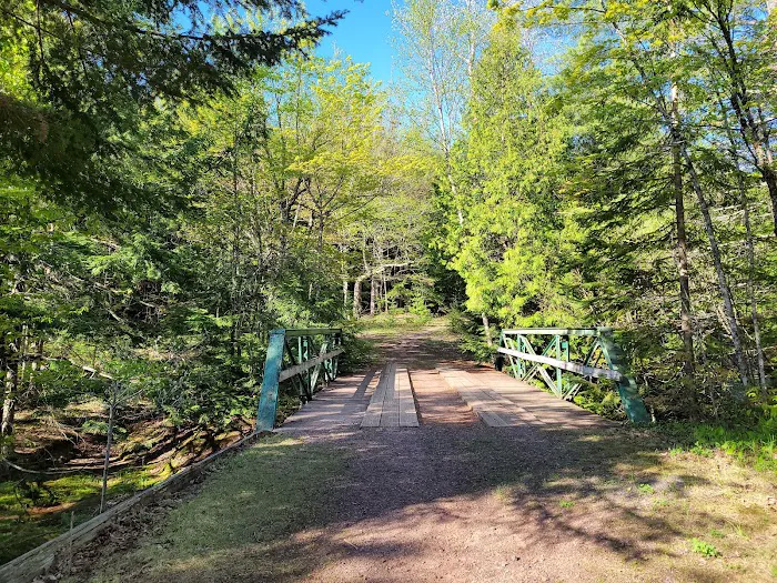 Union River Outpost Campground Picture 5