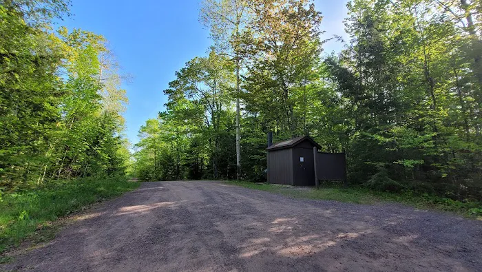 Union River Outpost Campground Picture 2