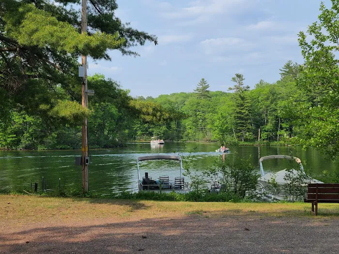 Twin Bear Campground Picture 7