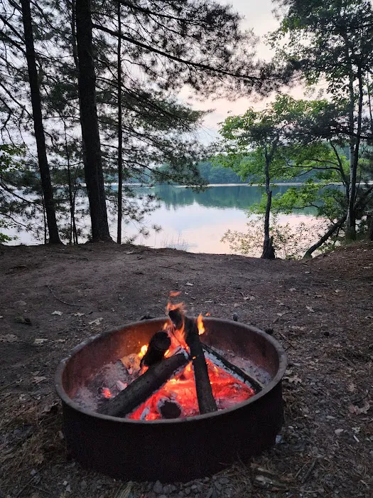 Twin Bear Campground Picture 3