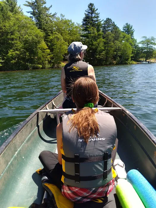 Twin Bear Campground Picture 6