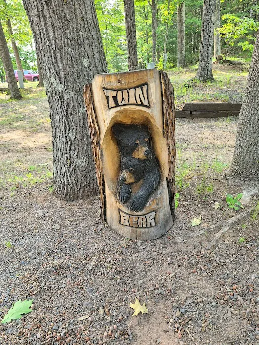 Twin Bear Campground Picture 9