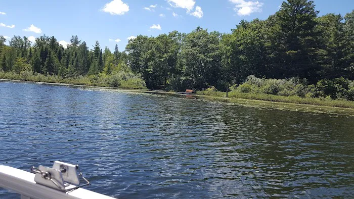 Twin Bear Campground Picture 10