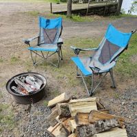 Twin Bear Campground ico