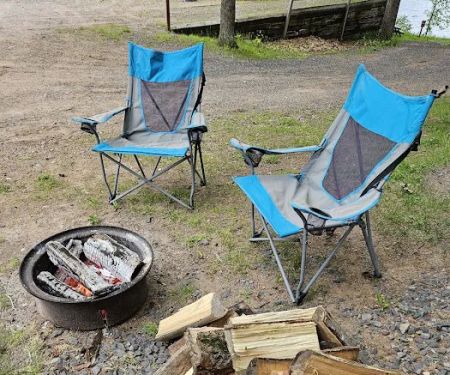 Twin Bear Campground