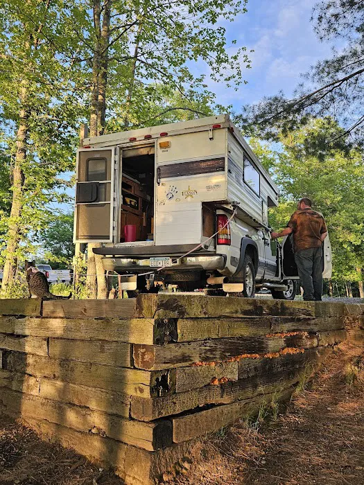 Twin Bear Campground Picture 4