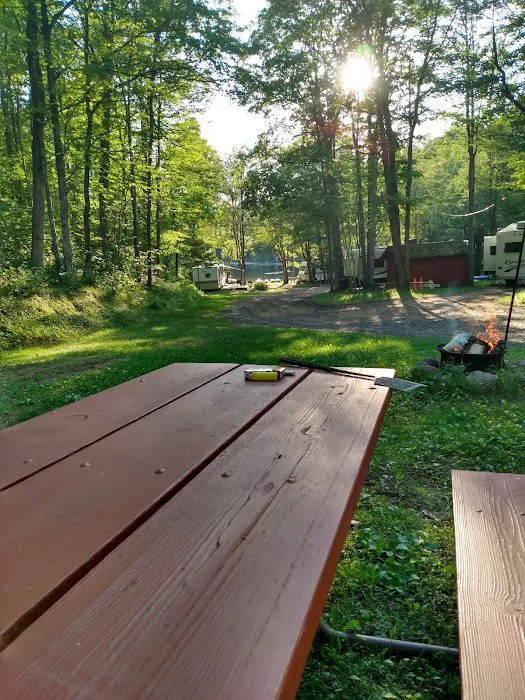 Wildwood Campground Picture 10