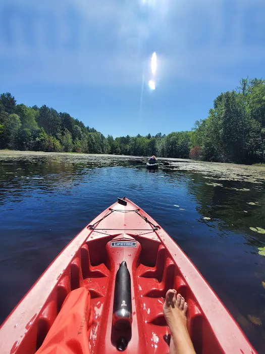Wildwood Campground Picture 8
