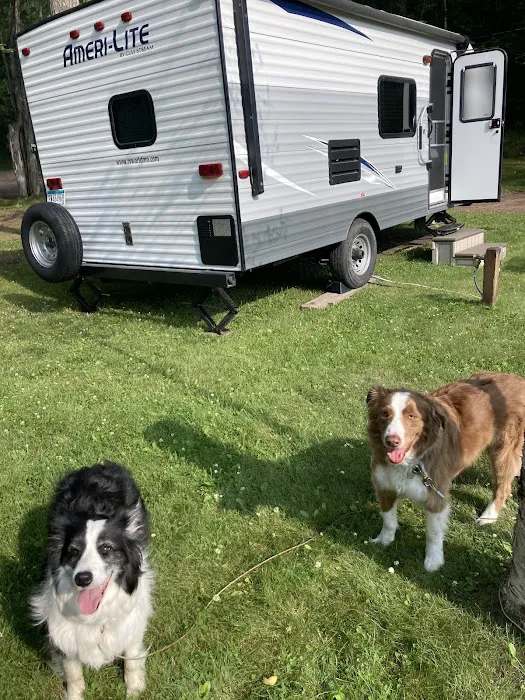 Wildwood Campground Picture 4