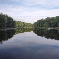 Wildwood Campground ico