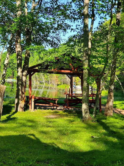 Wildwood Campground Picture 9