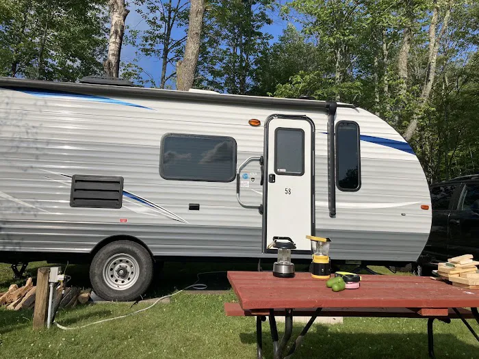 Wildwood Campground Picture 2