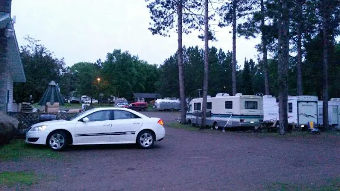 Birch Grove Campground Picture 2