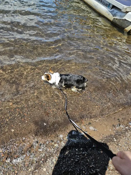 Birch Grove Campground Picture 6