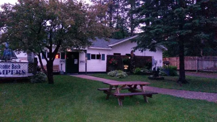 Birch Grove Campground Picture 3