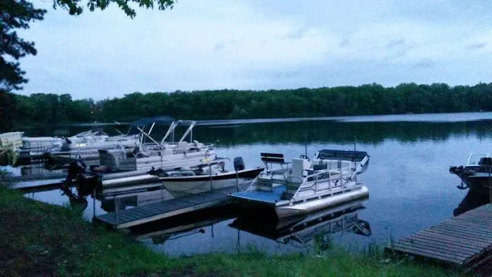 Birch Grove Campground Picture 1