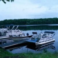 Birch Grove Campground ico