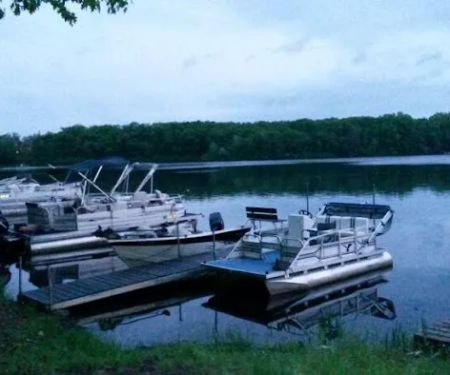 Birch Grove Campground