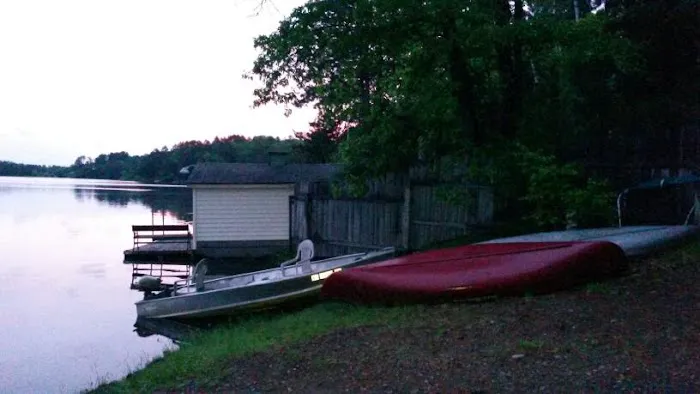 Birch Grove Campground Picture 4