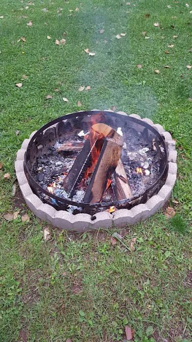 Birch Grove Campground Picture 9