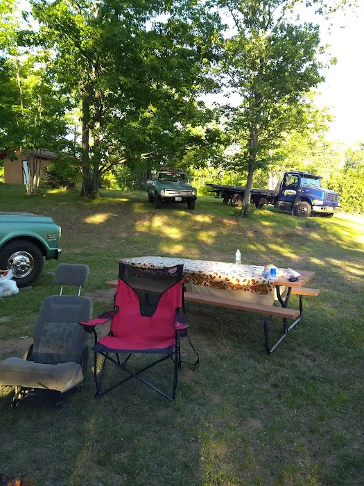Pa Rockers Campground Picture 4