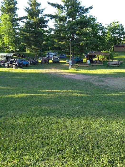 Pa Rockers Campground Picture 5