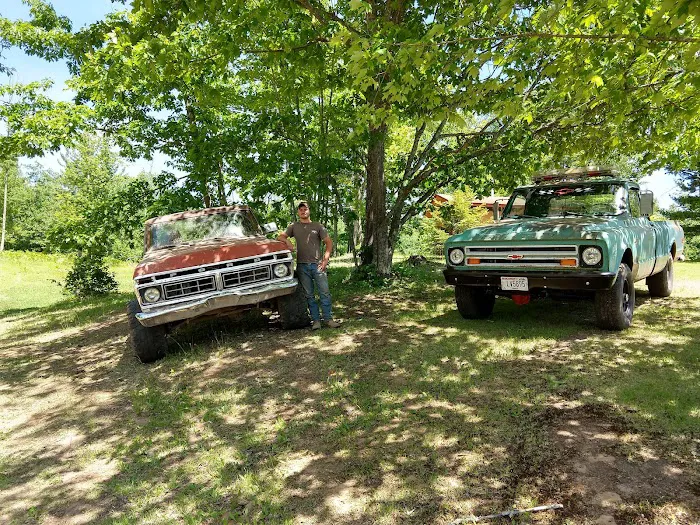 Pa Rockers Campground Picture 6